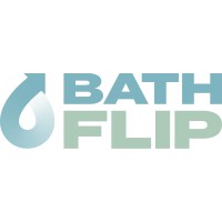 Bath Flip logo - Similar company to Erickson Foundation Solutions