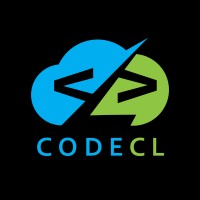Code CL logo - Similar company to Atbott Solutions