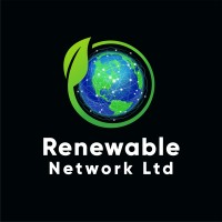 Renewable Network ltd logo - Similar company to Ecolite Energy Solutions Ltd