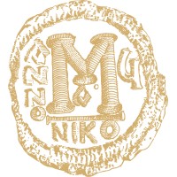Народна банка на Република Северна Македонија/National Bank of the Republic of North Macedonia logo - Similar company to Ngen Codes