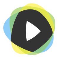 ByPixel visualizations logo - Similar company to Bypixel