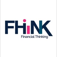 FHiNK logo - Similar company to Credezco