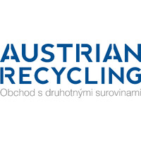 Austrian Recycling logo - Similar company to Kovošrot Group Cz S.R.O.