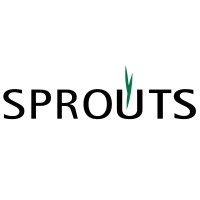 SPROUTS logo - Similar company to Aikyataan