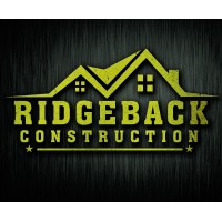 Ridgeback Construction, LLC logo - Similar company to Harriott Valentine Engineers