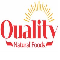 Quality Natural Foods logo - Similar company to Brainstation
