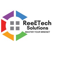 ReeETech Solutions logo - Similar company to Essvee Recruitech