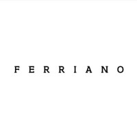 Ferriano logo - Similar company to Liz Minelli