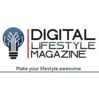 Digital Lifestyle Magazine logo - Similar company to Sushispot Sl