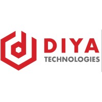 Diya Technologies - India logo - Similar company to Diya Technologies