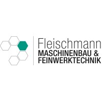 Fleischmann Maschinenbau & Feinwerktechnik logo - Similar company to Rapp Maschinenbau E.K.