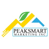 Peaksmart Marketing Inc. logo - Similar company to See Condominiums