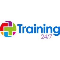 Training 24/7 logo - Similar company to Get Reading Right