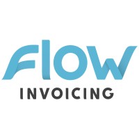 Flow Invoicing Oy logo - Similar company to Scaale.Io I B2B Growth Partner