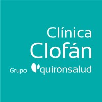 Clínica Clofán logo - Similar company to Cedimed
