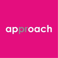 Approach PR logo - Similar company to Stand Tall Pr