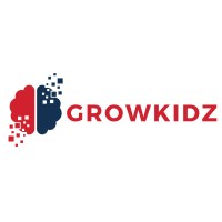 GrowKidz logo - Similar company to Creta Class