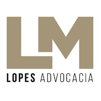 LM Lopes Advocacia Londrina logo - Similar company to Miriane Ferreira Advocacia