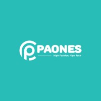 Paones General Trading Company limited logo - Similar company to Highclick Ltd.
