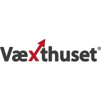 Væxthuset logo - Similar company to Backer Consult Aps