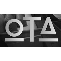 OTA logo - Similar company to Fibree