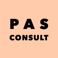 PAS CONSULT logo - Similar company to Terra2Smart