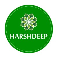 Harshdeep india logo - Similar company to Garden'S Need Pvt. Ltd.