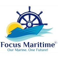 Focus Maritime Pvt Ltd logo - Similar company to Maritime International Recruitment