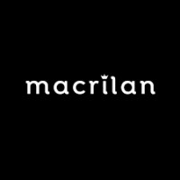 Macrilan logo - Similar company to Feira Ecobag Amarela