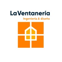 La Ventanería, ingeniería & diseño logo - Similar company to Pryce S.A.S