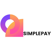SimplePay logo - Similar company to Simplepay