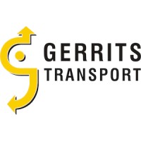 Gerrits Transport logo - Similar company to Eazzi