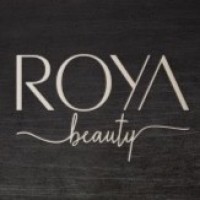 Roya Beauty Salon logo - Similar company to Celeste Beauty Salon