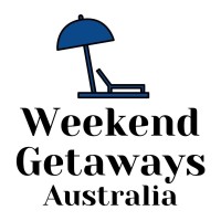 Weekend Getaways Australia logo - Similar company to Grace-Va