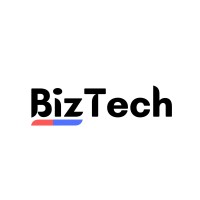 BizTech Boston University logo - Similar company to Bostonhacks