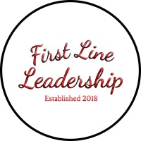 First Line Leadership
