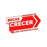 Becas Crecer Lima Metropolitana logo - Similar company to Life Perú