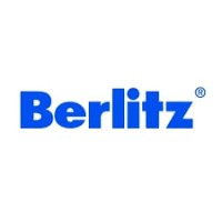 Berlitz Singapore logo - Similar company to Berlitz Thailand