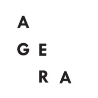 Agera logo - Similar company to Real Reviews By Lipscore