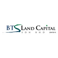 BTS Land Capital Sdn Bhd logo - Similar company to International Awards Group Ltd | Award Submission Experts | Award Partners I Award Organisers |