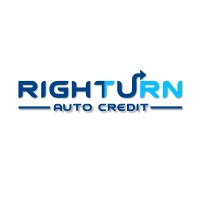 Right Turn Auto Credit logo - Similar company to Eupherbia Canada Inc.