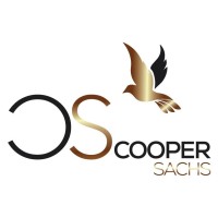 Cooper Sachs (Acquired by FORVIS) logo - Similar company to Brokazy