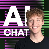 AI Chat logo - Similar company to Ai Chat Generation