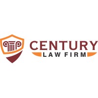 Century Law Firm logo - Similar company to Defend Technologies