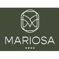 Hôtel Mariosa logo - Similar company to Le Jas De Joucas