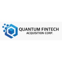 Quantum FinTech Acquisition Corp. logo - Similar company to Quantum Fintech Group