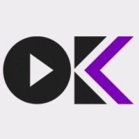 OK marketing solutions logo - Similar company to Influencers Tree