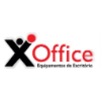 X-Office - Equipamentos De Escritório