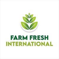Farm Fresh International logo - Similar company to Comcereal Sa Vrancea