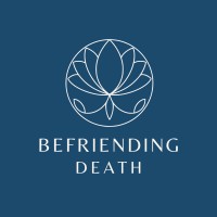 Befriending Death logo - Similar company to Dopefix